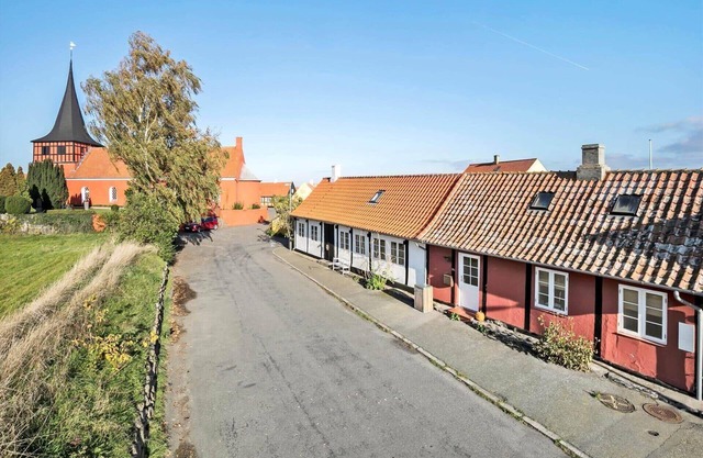 5581 Svaneke - Kirkevangen 3 ½
