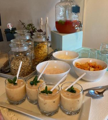 57 On Wellington Accommodation