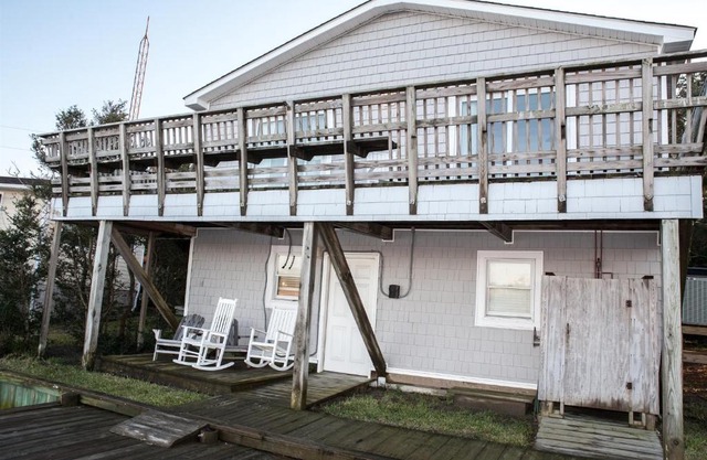 57218 Island Club Lane Home