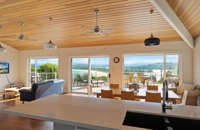 Bula Vista, Merimbula