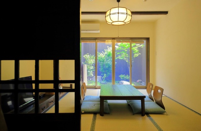 58 minutes walk from JR Tanbaguchi Station / Kyoto Kyōto