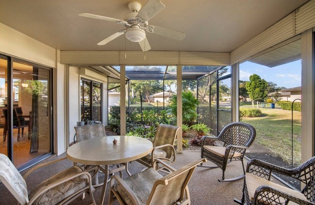 5864 Wyldewood Lakes Villa