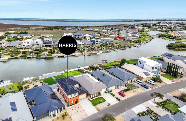 5B Blanche Parade, Hindmarsh Island