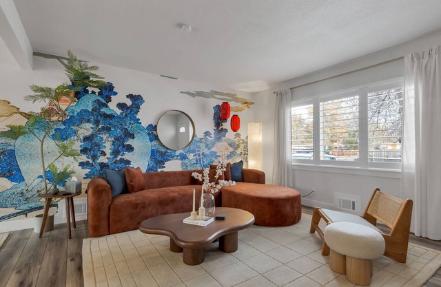 5BD Japanese-Themed w/ Hot Tub, Movie Room & Games