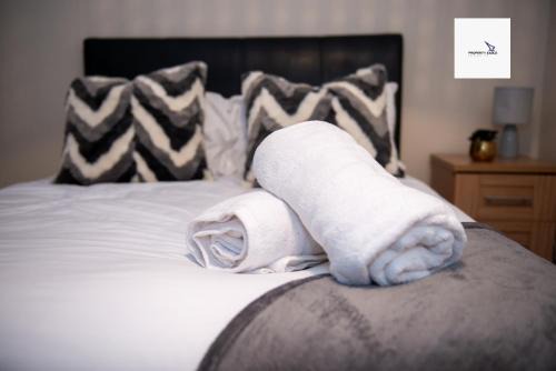 5Blythe House Apartments Brierley Hill