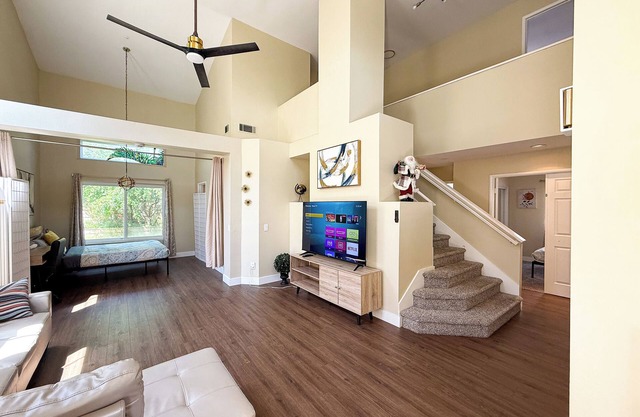 Spacious 5BR Family-Friendly Home in Fontana Near Parks & Shopping