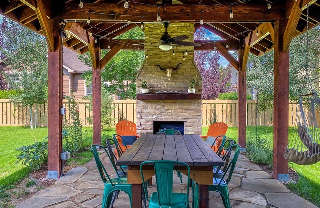 Spacious, family-friendly home w/ outdoor living space in beautiful Northern CO