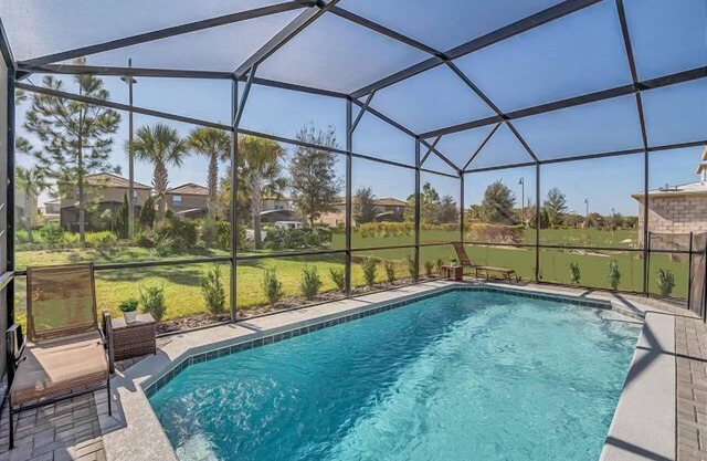 Solterra Resort 5BR Home | Private Pool, Resort Amenities & Prime Location Near Disney