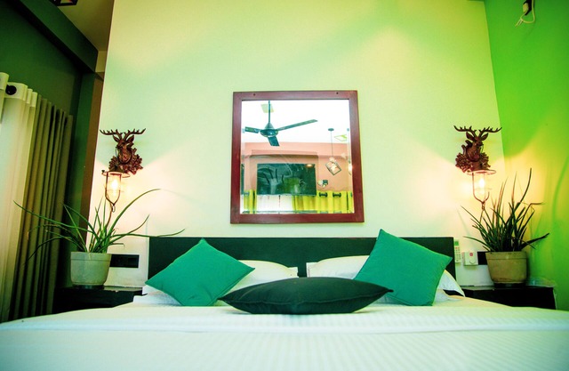 5km away from Katunayka Airport Expressway! with Amazing Lagoon Food