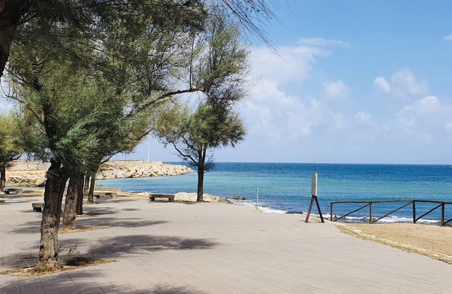 Sea, Relax and Fun in Porto Torres in Sardinia! Couples and Families!