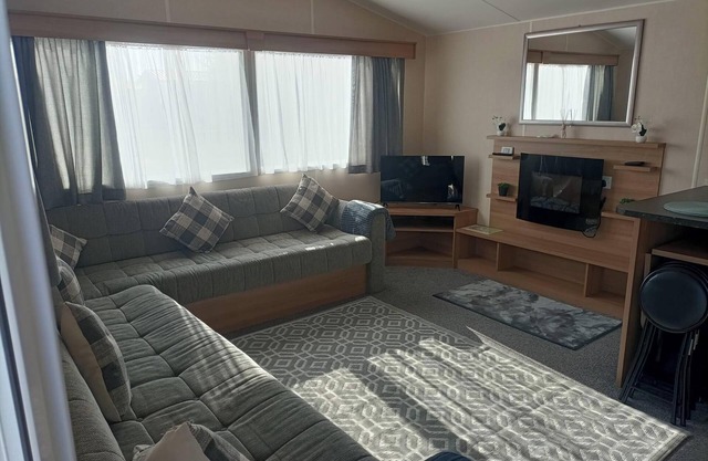 5min to the beach - 6 Guests - Pet Friendly