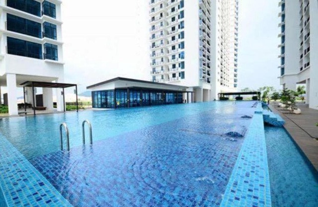 5Pax Studio-Bring Joy & Simplicity Into Life at Setia Alam by Verano
