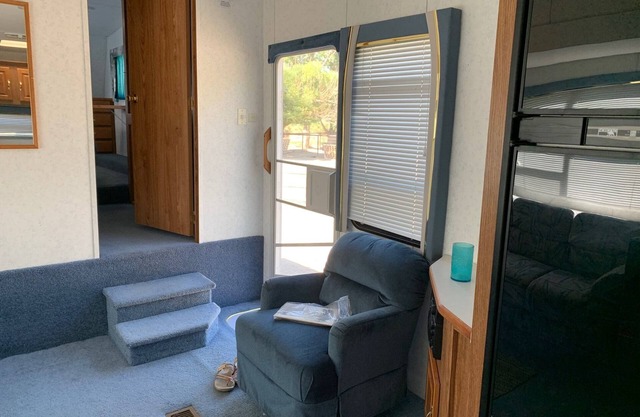 5th Wheel RV