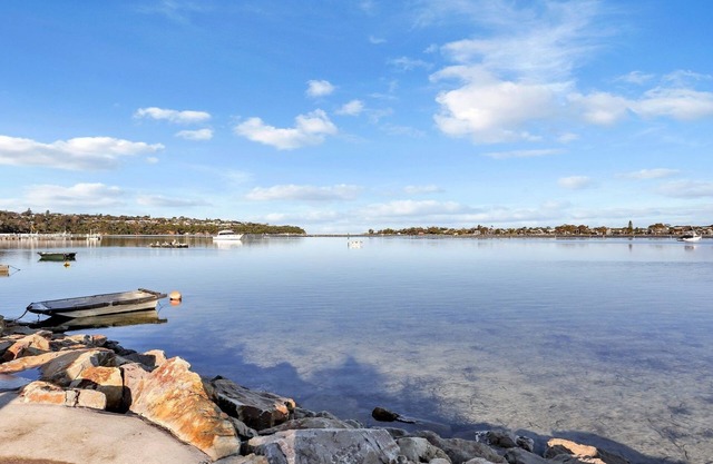 Sealeka 6, Merimbula