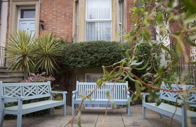 6 Abbey Terrace, WHITBY