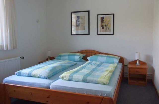 (6) Appartement dans une dépendance de 55m² - Guesthouse Käte Petersen