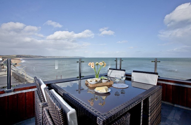 6 At The Beach - un appartement pour 6 personnes dans 2 chambres