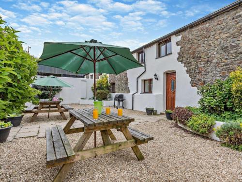 6 Bed in Bude PLOUG