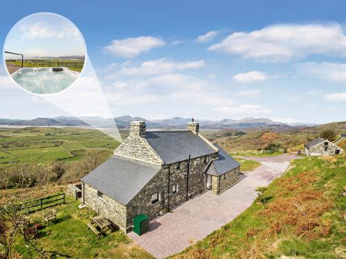6 Bed in Harlech 91546