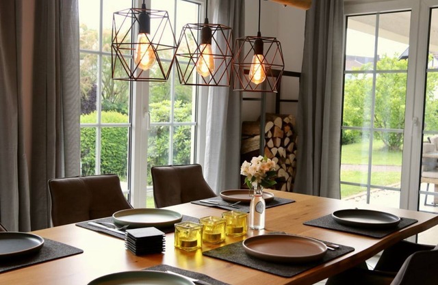 6-bed vacation apartment "EifelBleibe 2" - EifelBleibe
