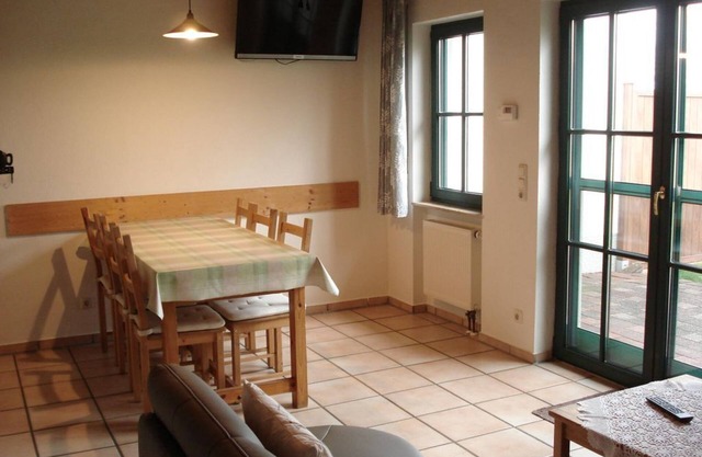 6-bed vacation home Eifelzeit 24, 2x shower/WC - Eifelferienhaus Miro - Flesten