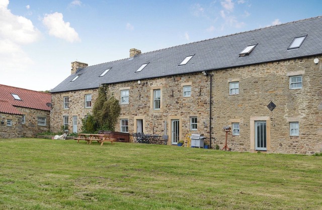 Hébergement de 6 chambres à Wolsingham, près de Stanhope
