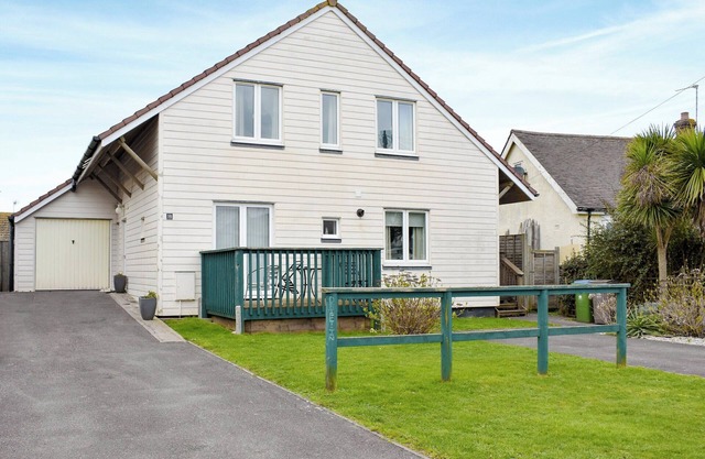 Logement de 6 chambres à Elmer Sands, près de Bognor Regis