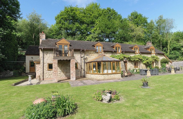 Hébergement de 6 chambres à Highley, près de Bridgnorth