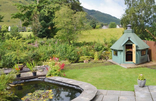 Hébergement de 6 chambres à Ballachulish, près de Fort William