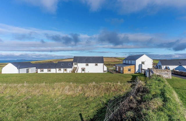 6 bedroom accommodation in St Brides