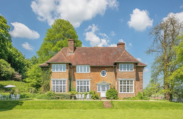 6 chambres hébergement à Sidbury, près de Sidmouth