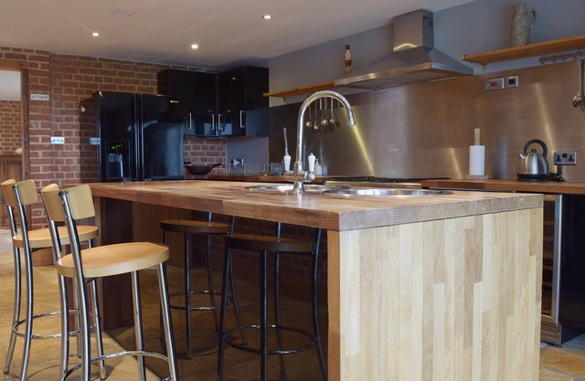 6 chambres hébergement à Bradwell, près de Gorleston