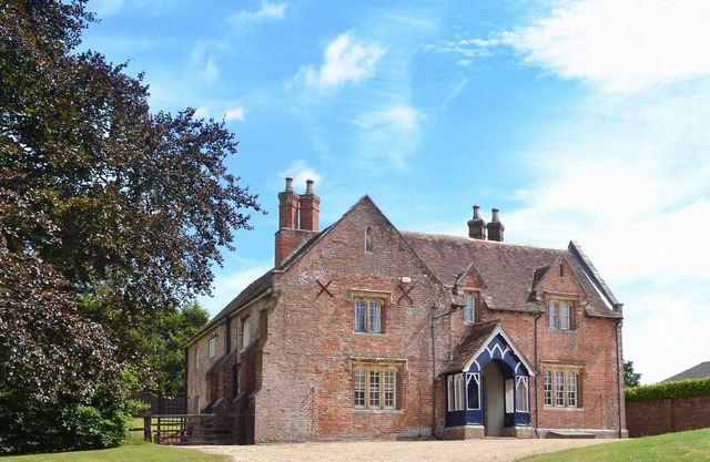 6 chambres hébergement à Dudsbury, Ferndown