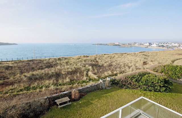 6 chambres hébergement dans la baie de Trearddur, Anglesey