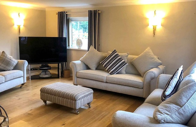 6 bedroom accommodation in Pooley Bridge, Ullswater