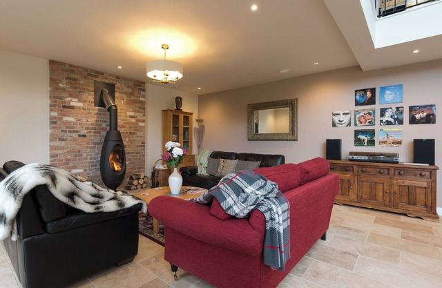 6 chambres à coucher près de Wimborne