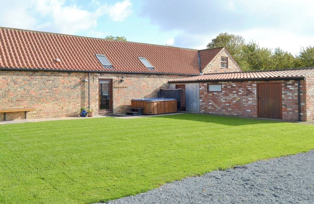 Hébergement 6 chambres à Hornsea
