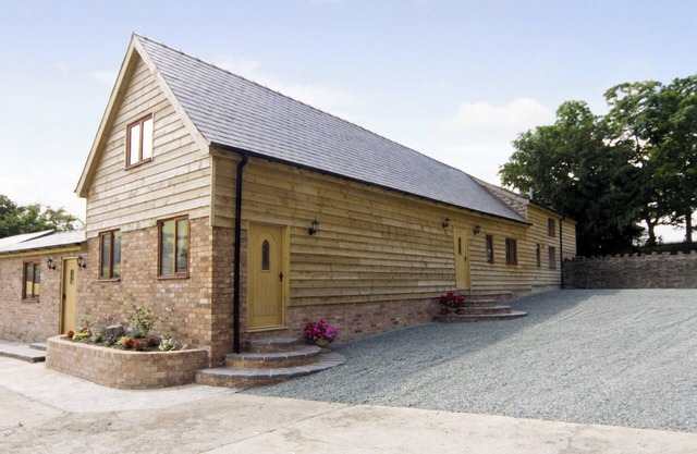 4 chambres hébergement à Newtown