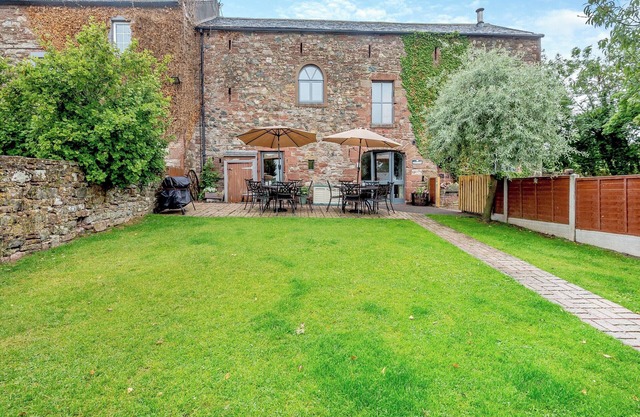 Hébergement de 6 chambres à Arkleby, près de Cockermouth