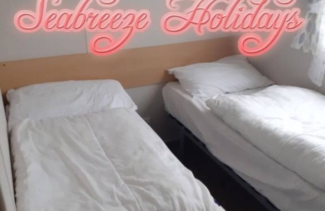 Caravane Willerby Caledonia Gold Plus de 6 places sur le site primé