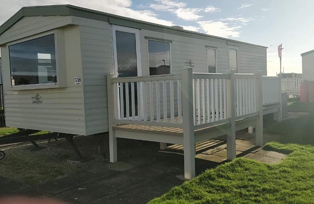 6 Berth Golden Sands Ingoldmells Sahara