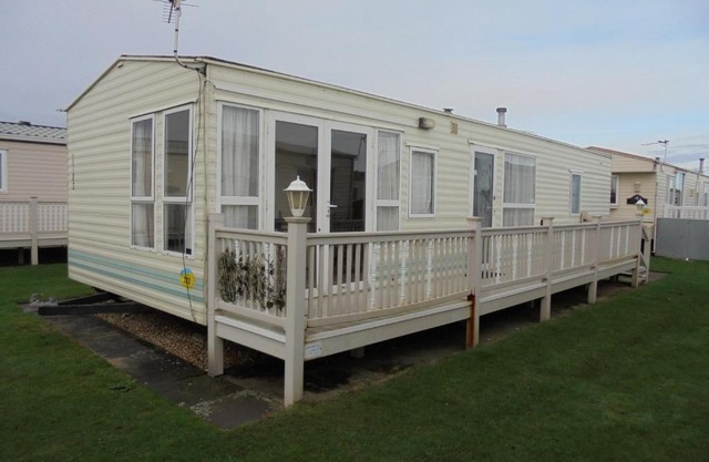 6 Berth on Golden Sands (Celebration)