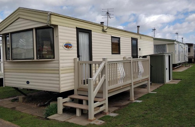 6 Berth Promanade Ingoldmells Arizona