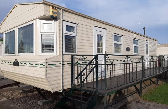 6 Berth The Wolds Salisbury