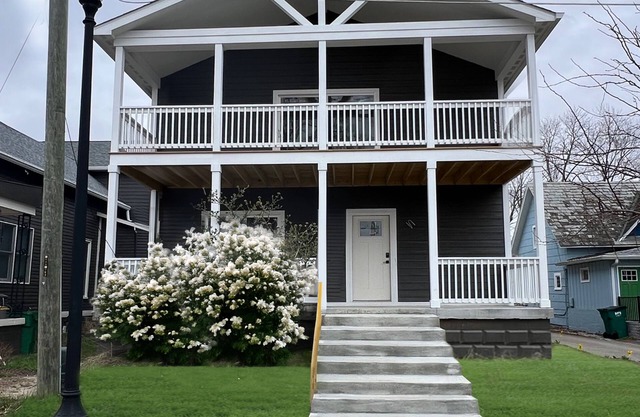 6 BR, 4BA Franklin Home, New Construction