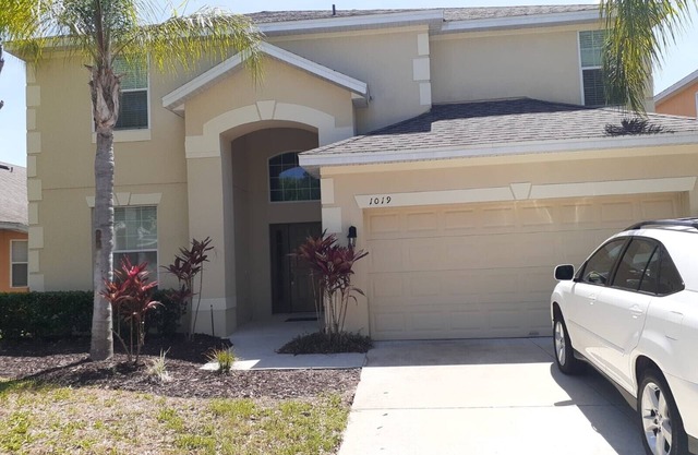 6 BR 5.5 Bathrooms Villa in Orlando near Disney World