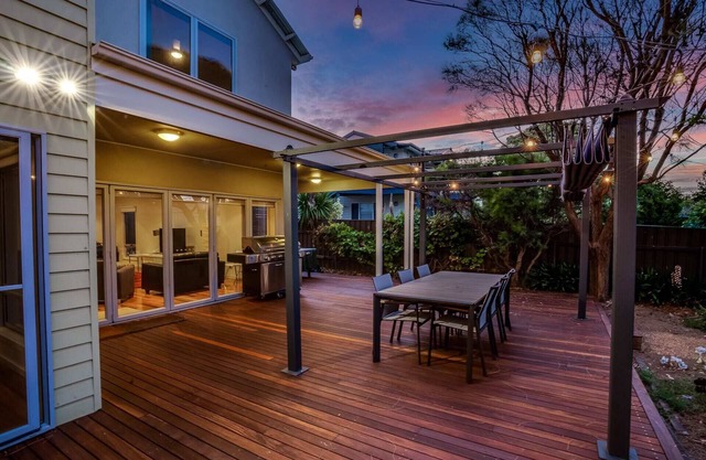 6, avenue Bristow Smith