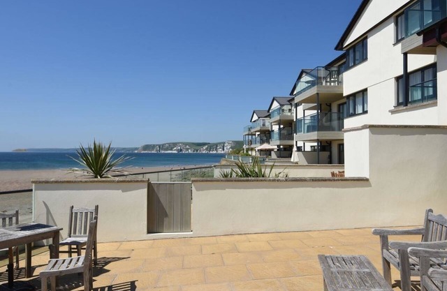 6 BOURGH ISLAND CAUSEWAY, animaux acceptés à Bigbury-On-Sea, Réf 976255