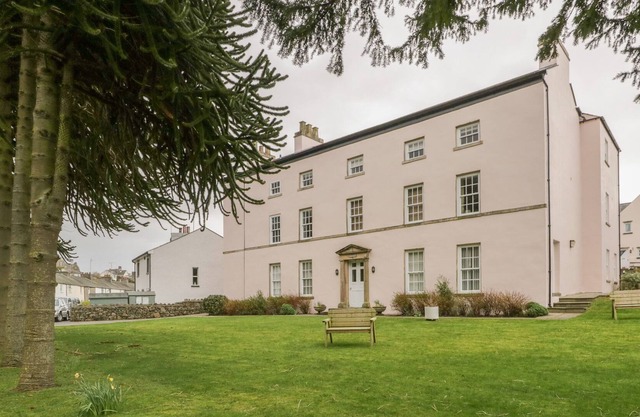 6 Cark House, CARK IN CARTMEL