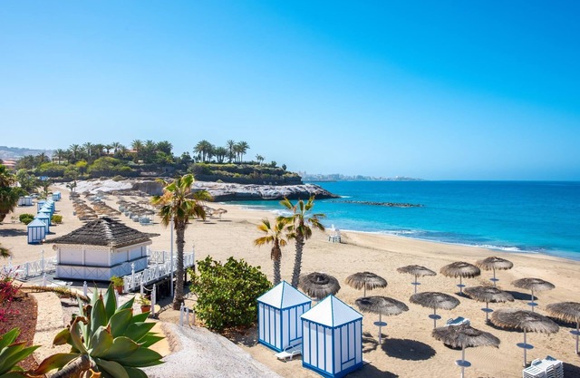 6. Dream Accommodation Los Moxaicos, Pool